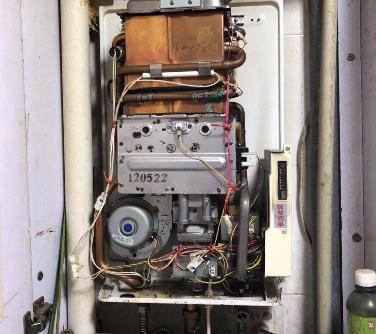 福州热水器不打火维修